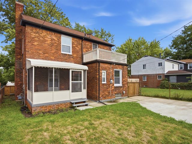 4175 Haverhill Street, Detroit, MI 48224