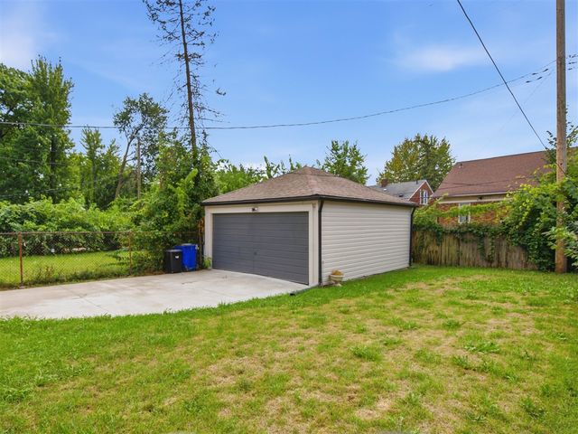 4175 Haverhill Street, Detroit, MI 48224