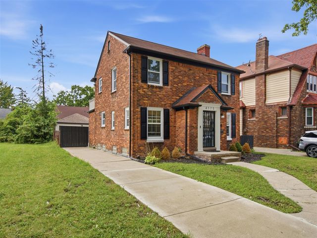 4175 Haverhill Street, Detroit, MI 48224
