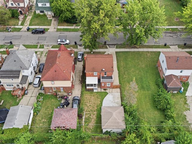 4175 Haverhill Street, Detroit, MI 48224