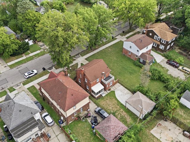 4175 Haverhill Street, Detroit, MI 48224