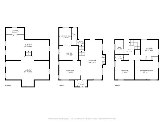 4175 Haverhill Street, Detroit, MI 48224