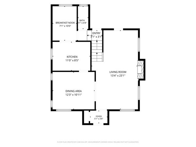 4175 Haverhill Street, Detroit, MI 48224