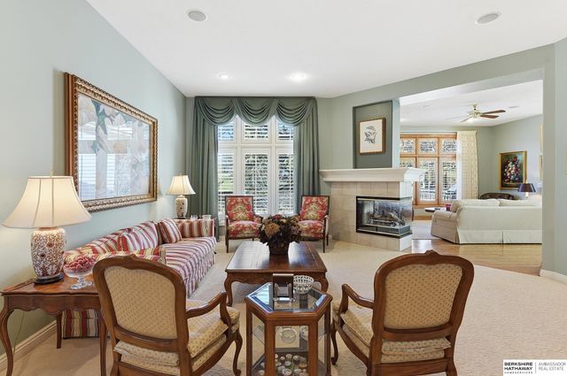 1442 N 133rd Street, Omaha, NE 68154