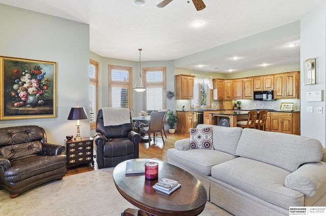 1442 N 133rd Street, Omaha, NE 68154