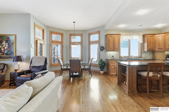 1442 N 133rd Street, Omaha, NE 68154