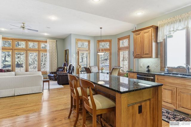 1442 N 133rd Street, Omaha, NE 68154