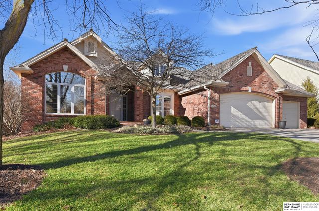 1442 N 133rd Street, Omaha, NE 68154