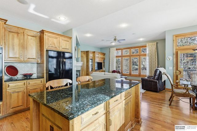 1442 N 133rd Street, Omaha, NE 68154