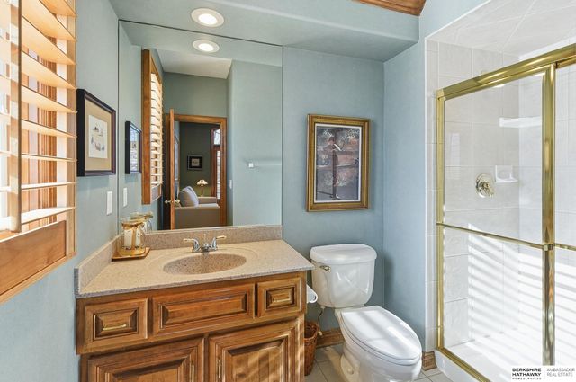 1442 N 133rd Street, Omaha, NE 68154