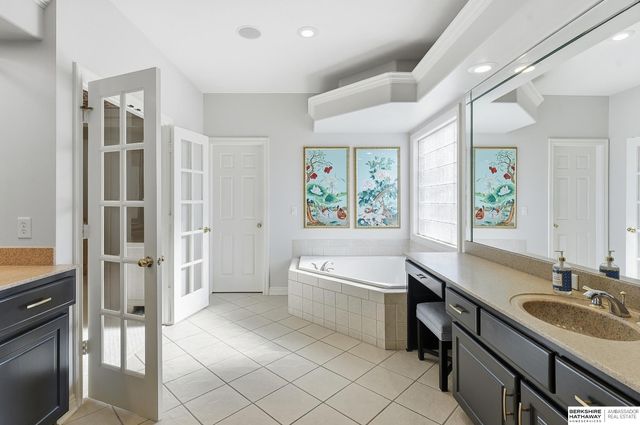 1442 N 133rd Street, Omaha, NE 68154