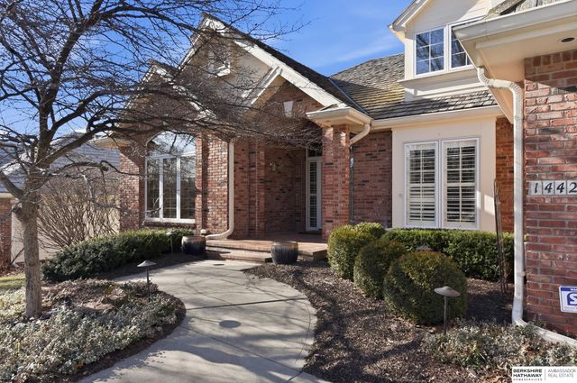 1442 N 133rd Street, Omaha, NE 68154