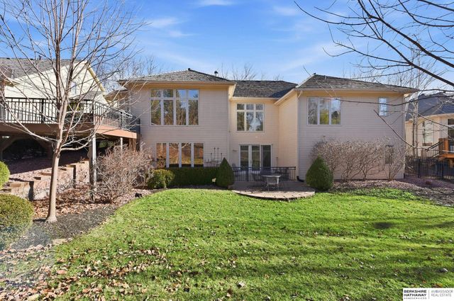 1442 N 133rd Street, Omaha, NE 68154