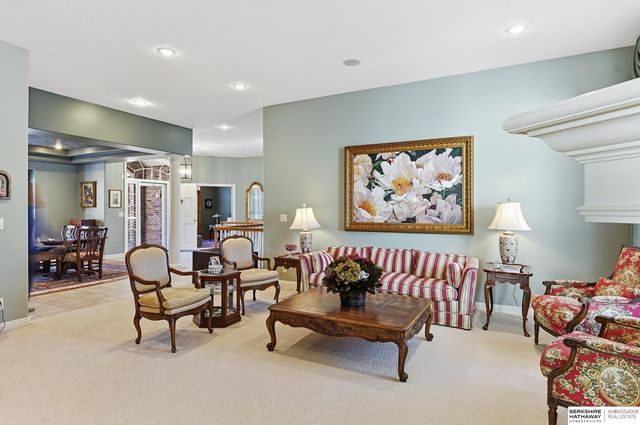 1442 N 133rd Street, Omaha, NE 68154