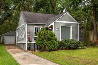 373 E Side SE Avenue, Atlanta, GA 30316