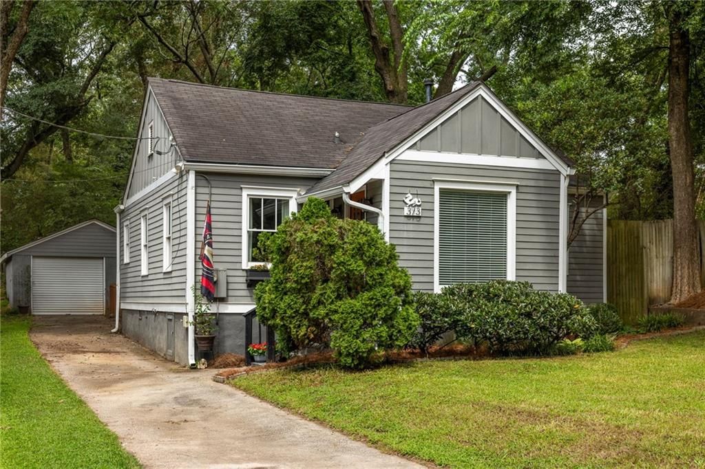 373 E Side SE Avenue, Atlanta, GA 30316