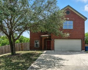 9026 Mint Julep, San Antonio, TX 78251