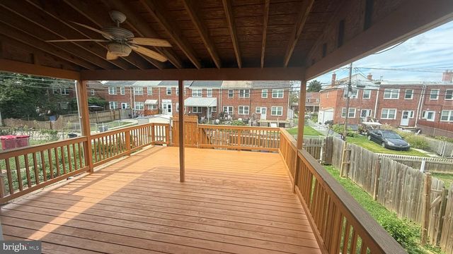 8344 EDGEDALE RD, Baltimore, MD 21234