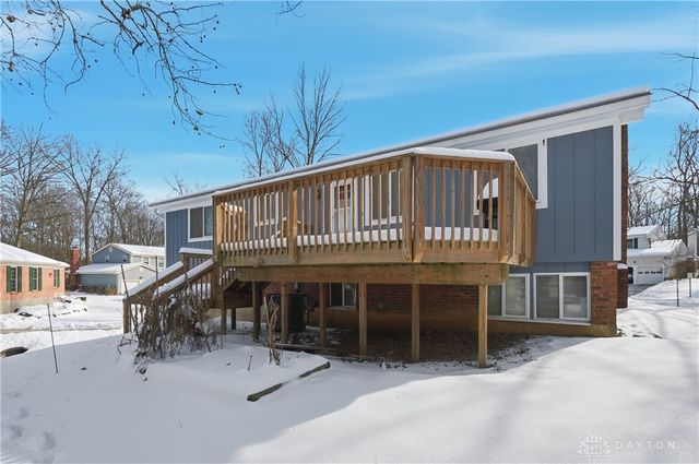 2956 Kingsley Court, Deerfield Twp, OH 45039