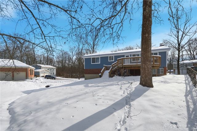 2956 Kingsley Court, Deerfield Twp, OH 45039