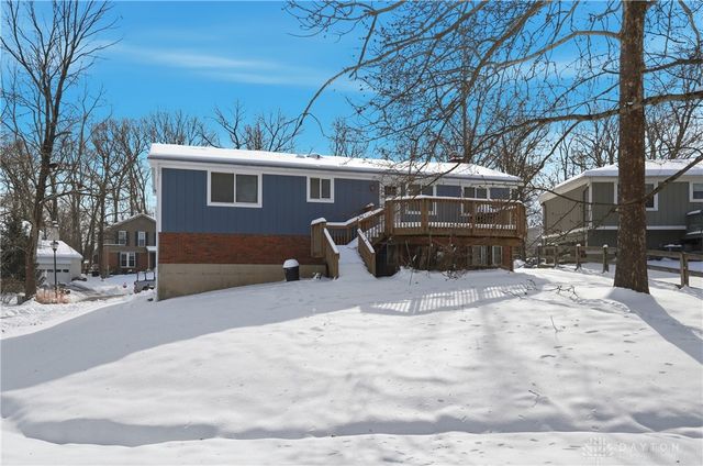 2956 Kingsley Court, Deerfield Twp, OH 45039