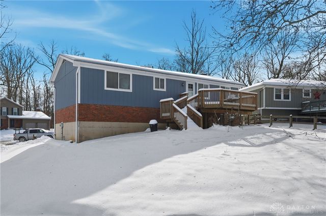 2956 Kingsley Court, Deerfield Twp, OH 45039