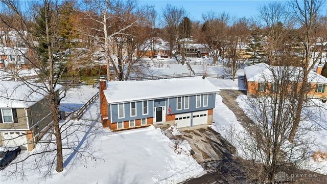 2956 Kingsley Court, Deerfield Twp, OH 45039