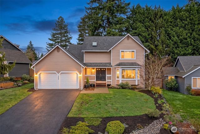 12920 177th Place NE, Redmond, WA 98052