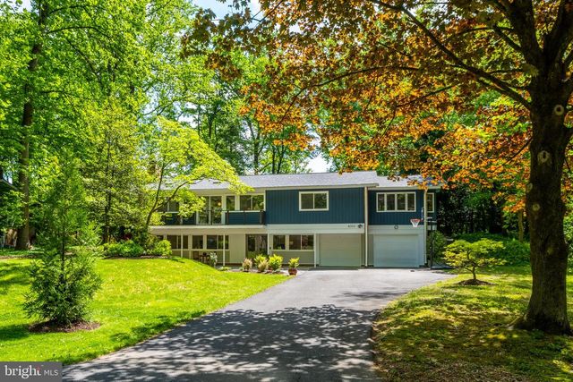 8303 STILL SPRING CT, Bethesda, MD 20817