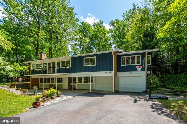 8303 STILL SPRING CT, Bethesda, MD 20817