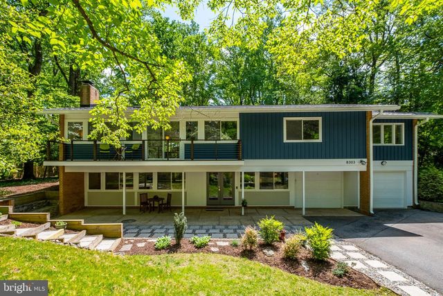 8303 STILL SPRING CT, Bethesda, MD 20817