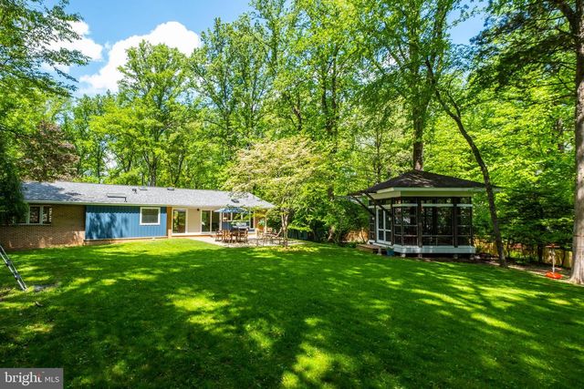 8303 STILL SPRING CT, Bethesda, MD 20817