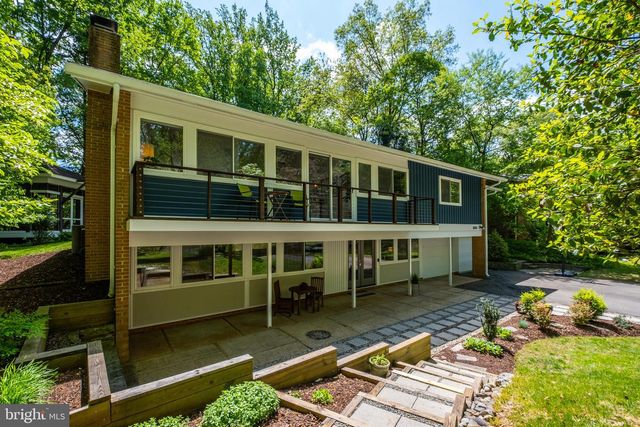 8303 STILL SPRING CT, Bethesda, MD 20817