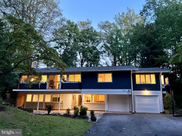 8303 STILL SPRING CT, Bethesda, MD 20817