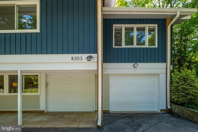 8303 STILL SPRING CT, Bethesda, MD 20817
