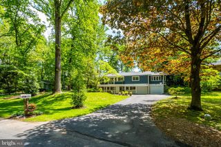 8303 STILL SPRING CT, Bethesda, MD 20817