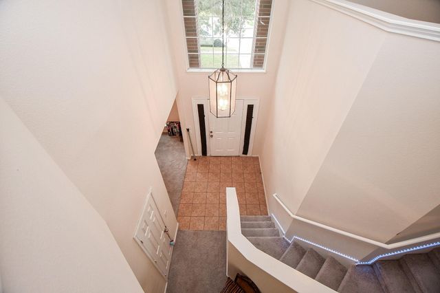 3015 Darby Brook Drive, Fresno, TX 77545