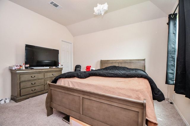 3015 Darby Brook Drive, Fresno, TX 77545