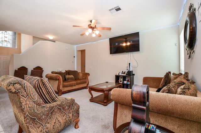 3015 Darby Brook Drive, Fresno, TX 77545