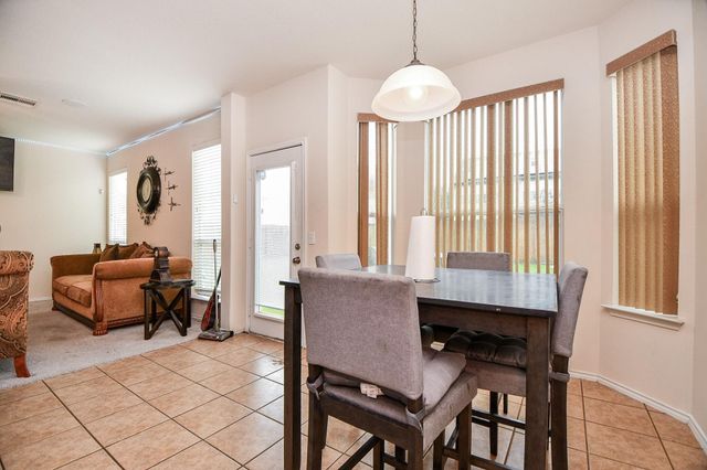 3015 Darby Brook Drive, Fresno, TX 77545