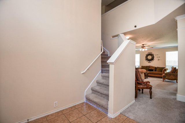 3015 Darby Brook Drive, Fresno, TX 77545