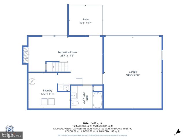 264 NOLLYN DR, Dallastown, PA 17313