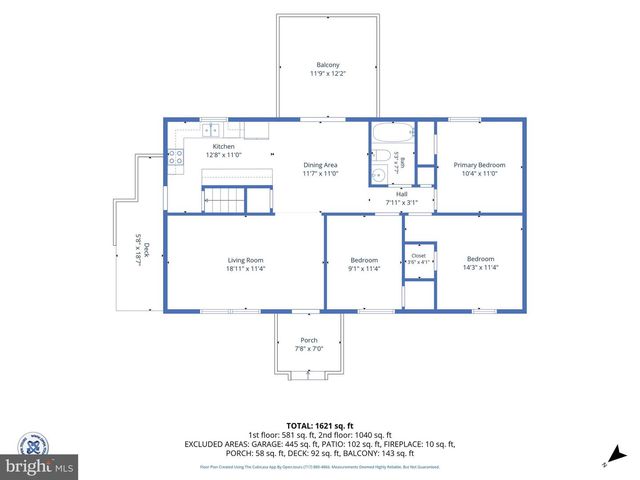 264 NOLLYN DR, Dallastown, PA 17313