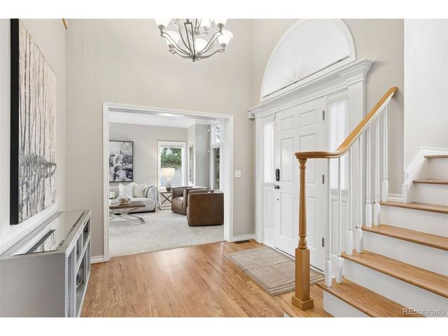 2384 Terrace Dr, Highlands Ranch, CO 80126