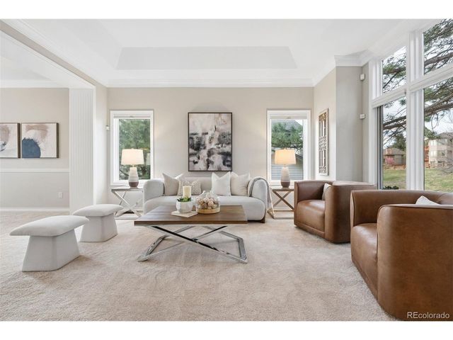 2384 Terrace Dr, Highlands Ranch, CO 80126