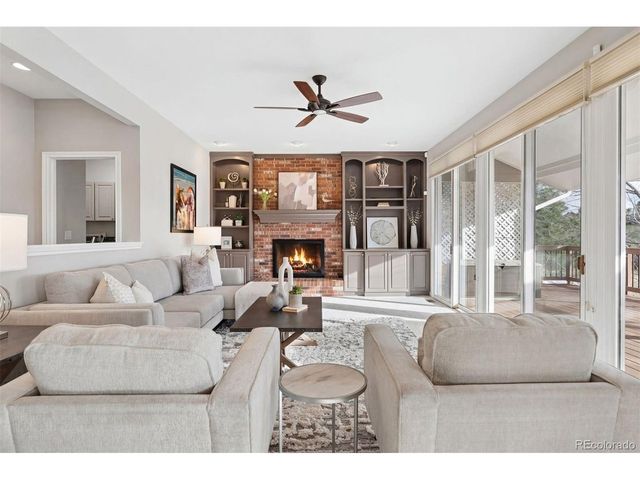 2384 Terrace Dr, Highlands Ranch, CO 80126