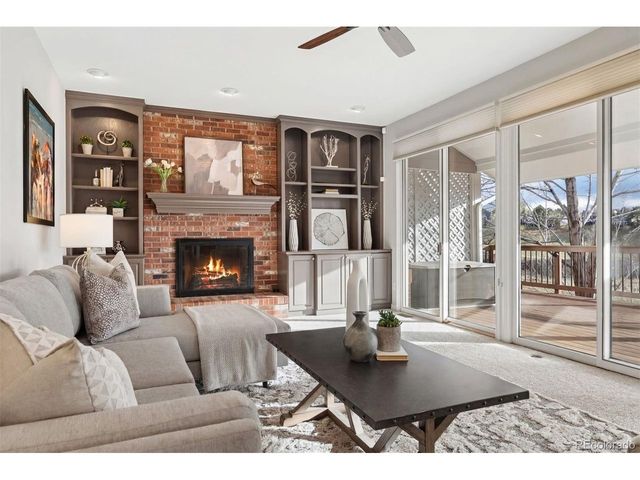 2384 Terrace Dr, Highlands Ranch, CO 80126