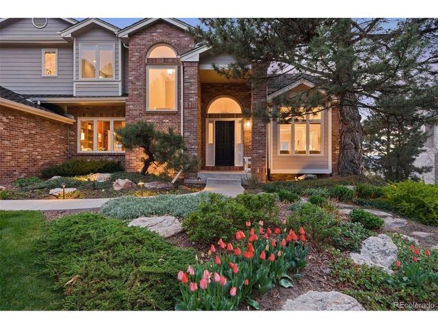 2384 Terrace Dr, Highlands Ranch, CO 80126