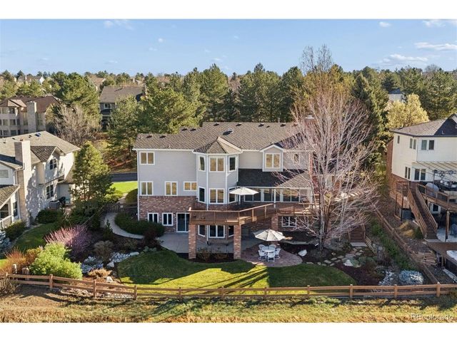 2384 Terrace Dr, Highlands Ranch, CO 80126