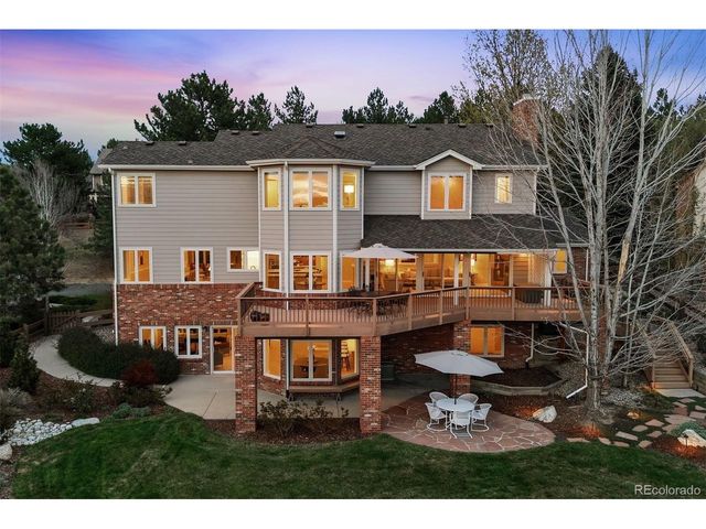 2384 Terrace Dr, Highlands Ranch, CO 80126